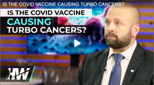 Cancer Tsunami by 2050, WHO Ignores ‘Under 30s’ Attacks